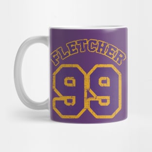 Fletcher 99 Mug